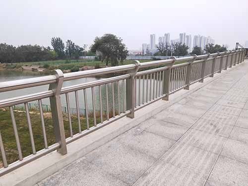 不銹鋼護欄